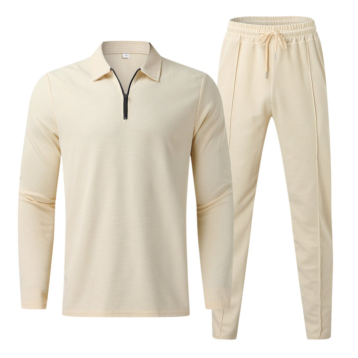Mauro | Fritidssæt - ARTIKA - Outfit Set