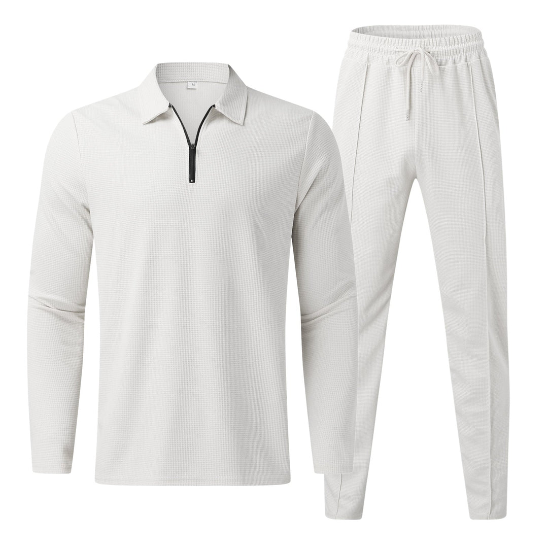 Mauro | Fritidssæt - ARTIKA - Outfit Set