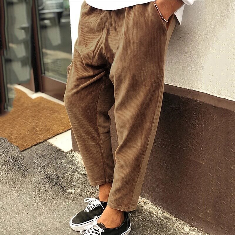 Max | Cordbukser til mænd - ARTIKA - Men Pants