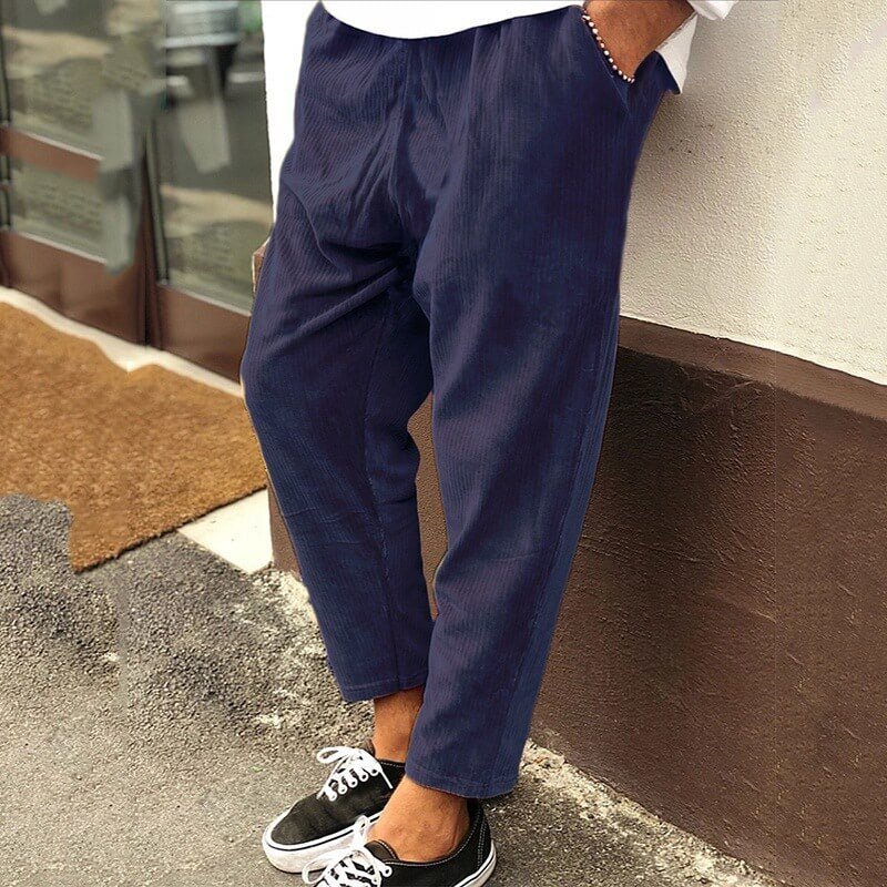 Max | Cordbukser til mænd - ARTIKA - Men Pants