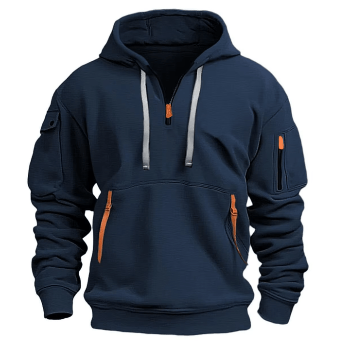 Simon | Afslappet Herrejakke - ARTIKA - Jacket