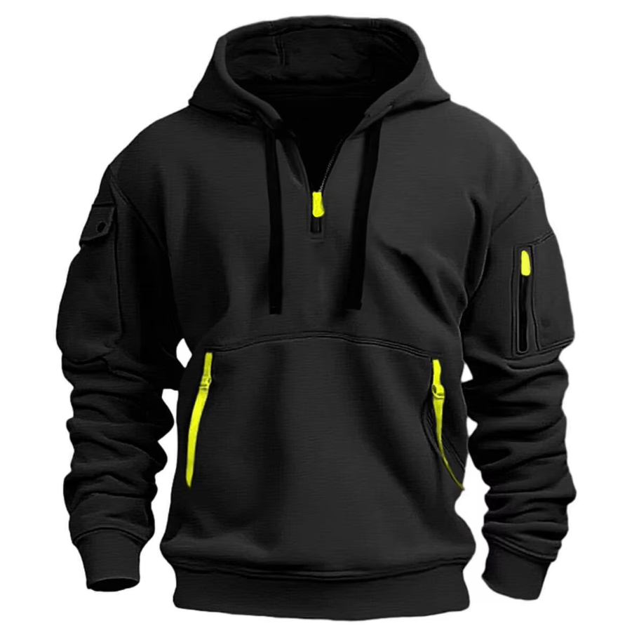 Simon | Afslappet Herrejakke - ARTIKA - Jacket