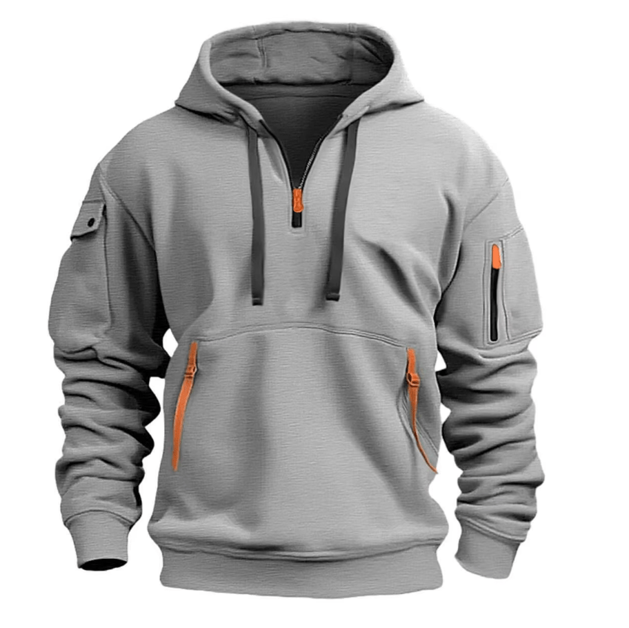 Simon | Afslappet Herrejakke - ARTIKA - Jacket