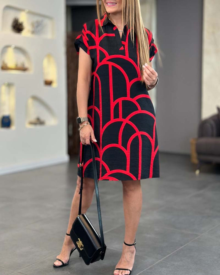Thyra | Elegant Blazerkjole - ARTIKA - Dresses