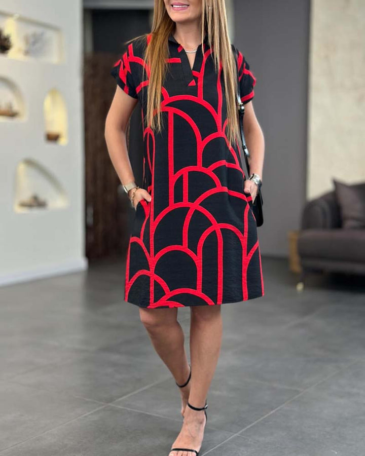 Thyra | Elegant Blazerkjole - ARTIKA - Dresses
