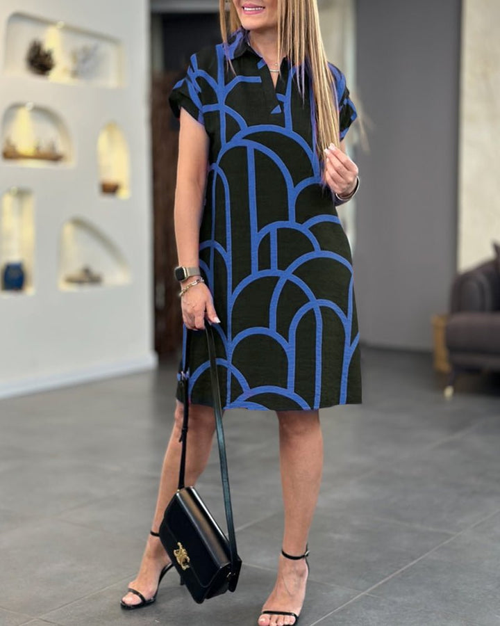 Thyra | Elegant Blazerkjole - ARTIKA - Dresses