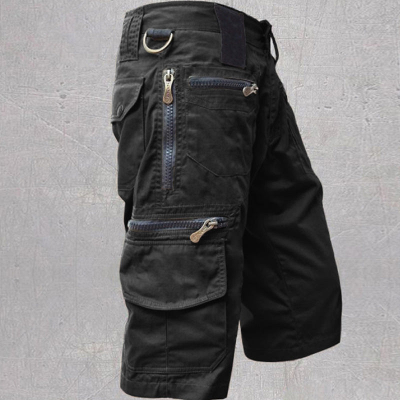 Tobias | Herre Cargoshorts - ARTIKA - Men Pants
