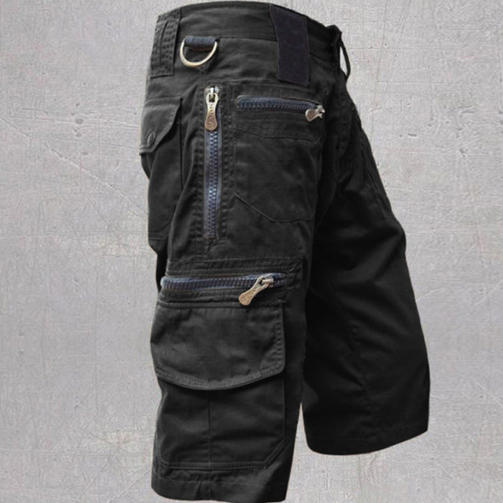 Tobias | Herre Cargoshorts - ARTIKA - Men Pants