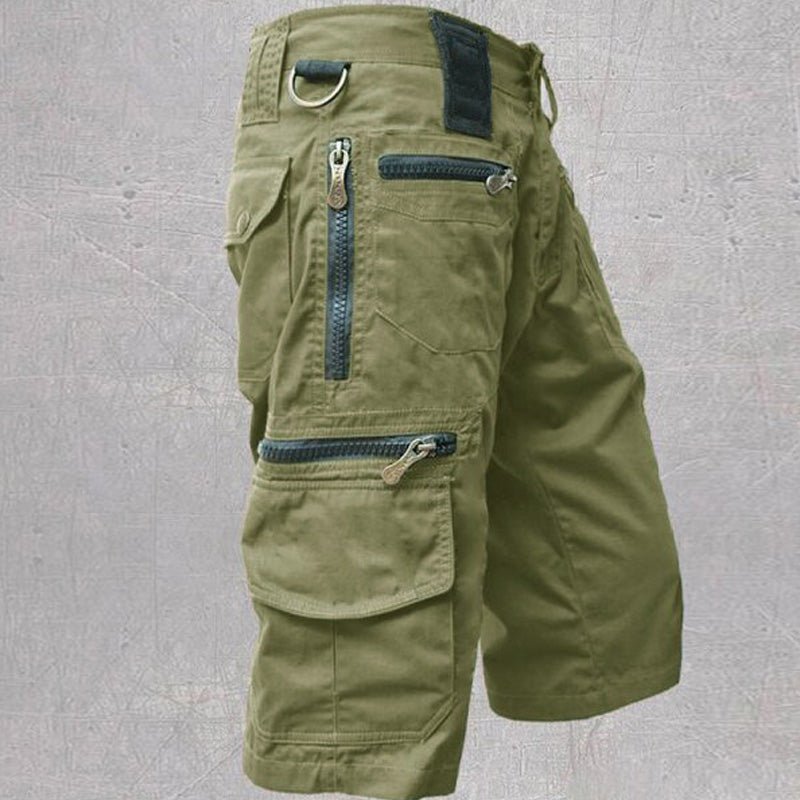 Tobias | Herre Cargoshorts - ARTIKA - Men Pants