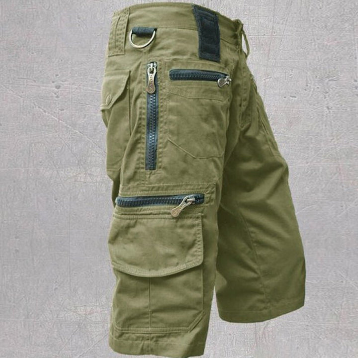 Tobias | Herre Cargoshorts - ARTIKA - Men Pants