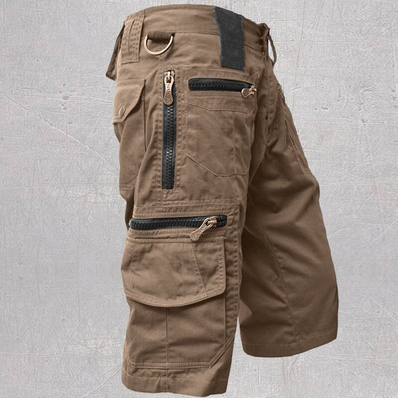 Tobias | Herre Cargoshorts - ARTIKA - Men Pants