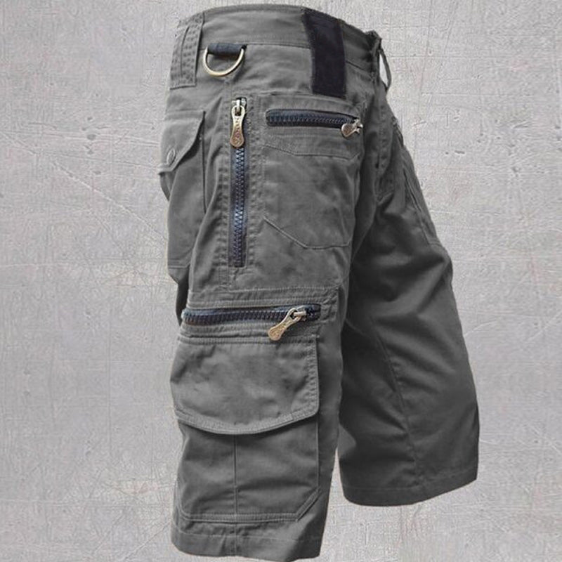 Tobias | Herre Cargoshorts - ARTIKA - Men Pants