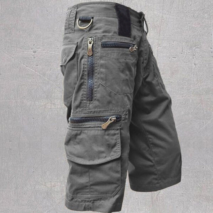 Tobias | Herre Cargoshorts - ARTIKA - Men Pants