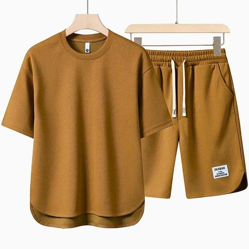 Tommy | To - delt sommer - sæt - ARTIKA - Outfit Set