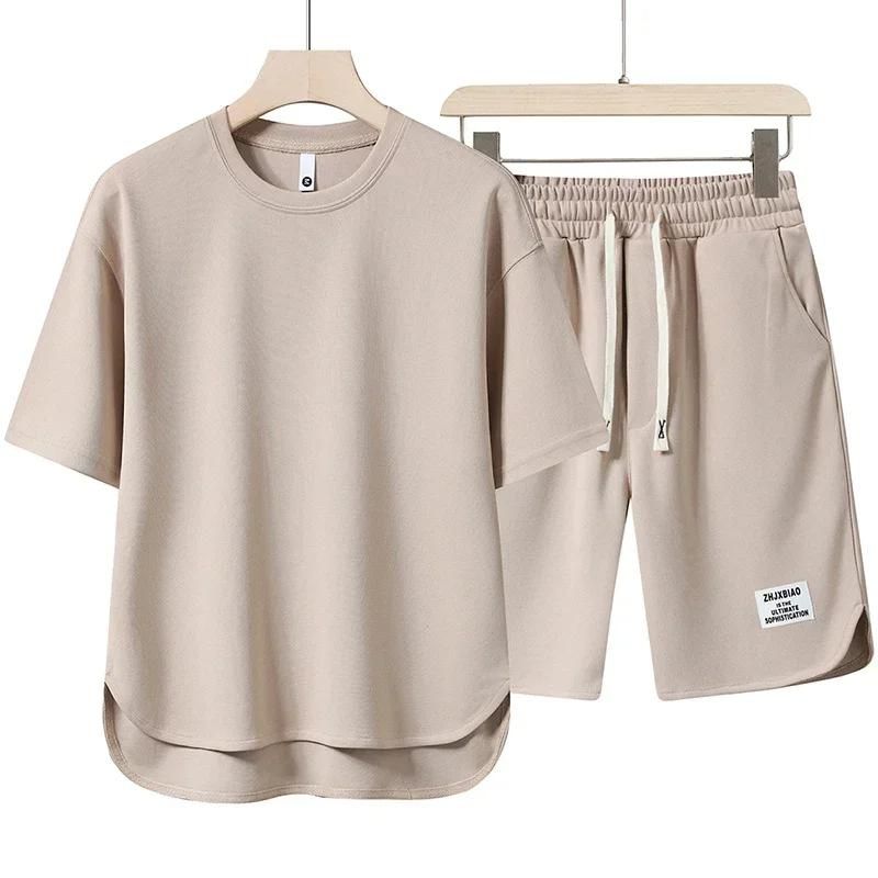 Tommy | To - delt sommer - sæt - ARTIKA - Outfit Set