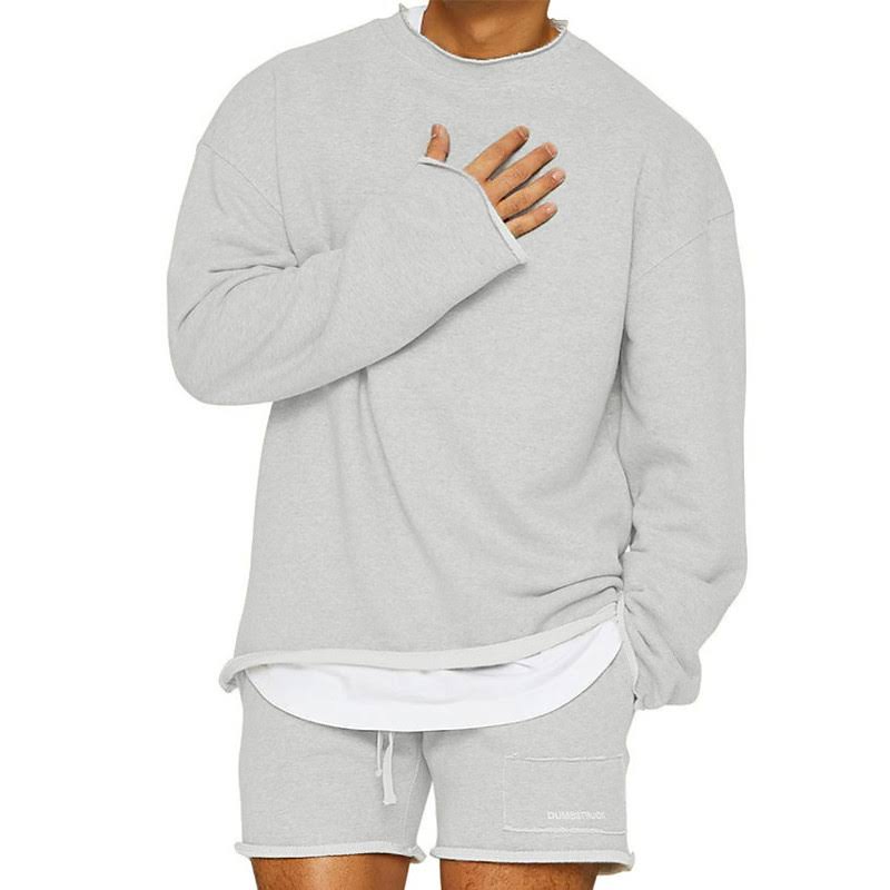 Vida | Essentielt Komfort - Sweat - Set - ARTIKA - Outfit Set