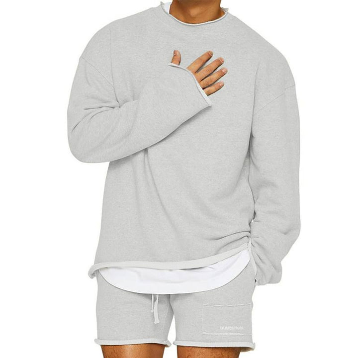 Vida | Essentielt Komfort - Sweat - Set - ARTIKA - Outfit Set