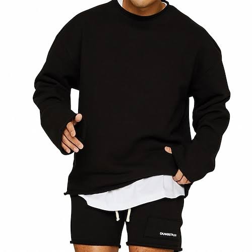 Vida | Essentielt Komfort - Sweat - Set - ARTIKA - Outfit Set