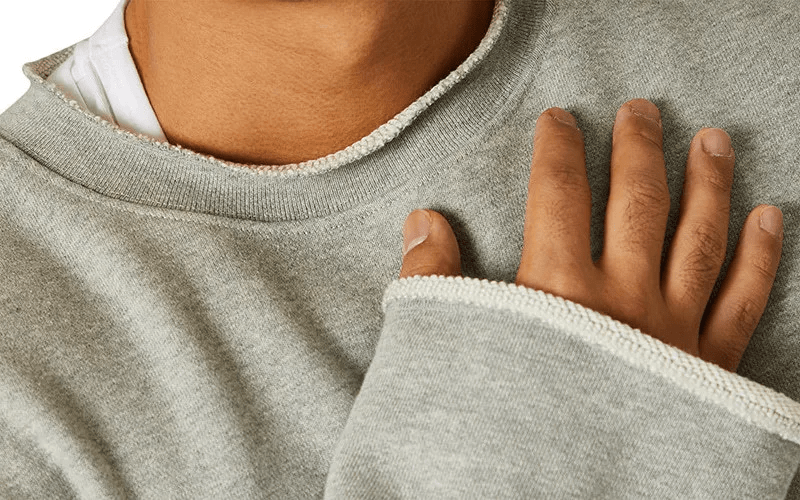Vida | Essentielt Komfort - Sweat - Set - ARTIKA - Outfit Set