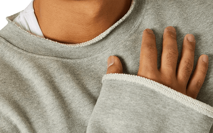 Vida | Essentielt Komfort - Sweat - Set - ARTIKA - Outfit Set