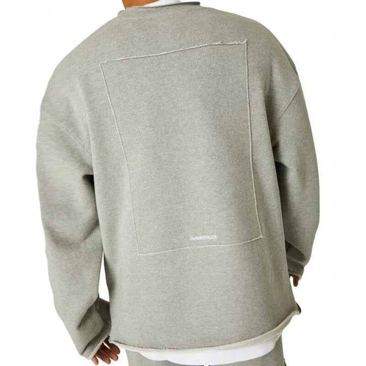 Vida | Essentielt Komfort - Sweat - Set - ARTIKA - Outfit Set