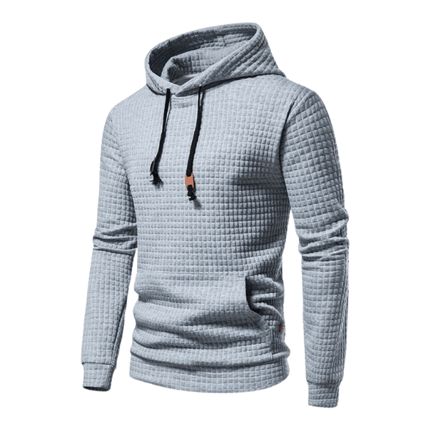 William | Komfortabel Herre Sweater - ARTIKA - Sweater