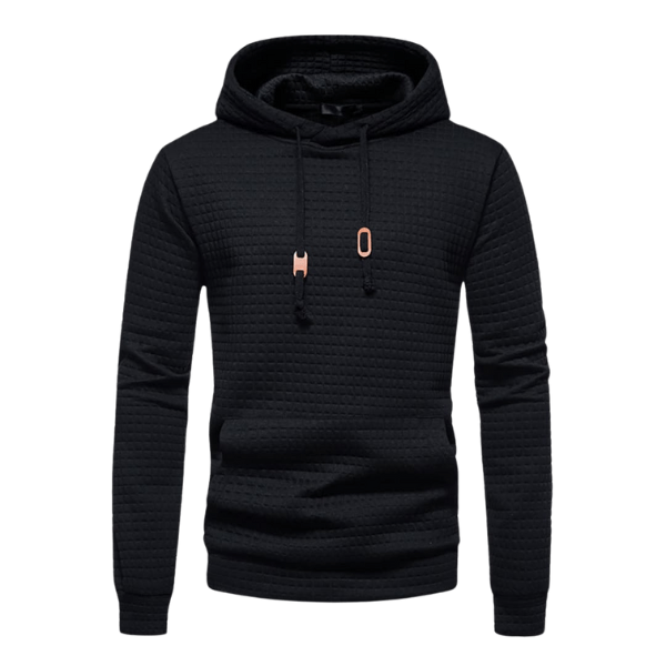 William | Komfortabel Herre Sweater - ARTIKA - Sweater