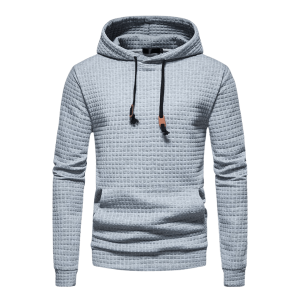 William | Komfortabel Herre Sweater - ARTIKA - Sweater